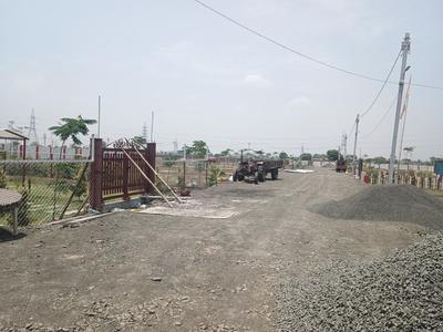 Image of 5400 Sq.ft Residential Plot / Land for sale in Airport Road, Bhopal for Rs. 2970000