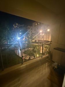 Balcony Image of 1400 Sq.ft 3 BHK Apartment / Flat for rent in Ahad Excellencia, Choodasandra Bengaluru for Rs. 49999