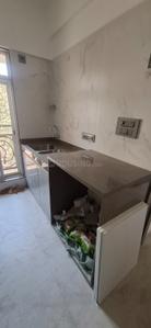 Kitchen Image of 500 Sq.ft 1 BHK Apartment / Flat for sale in Safal Jai Gopi Krishna CHSL, Chembur Mumbai for Rs. 12000000
