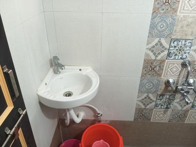 Image of 650 Sq.ft 2 BHK Apartment / Flat for rent in Charholi Budruk, Pune for Rs. 16000