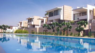 Image of 4800 Sq.ft 4.5 BHK Villa for sale in Rohan Madhuban, Bavdhan, Pune for Rs. 55000000