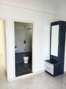 Bedroom Image of 1350 Sq.ft 3 BHK Builder Floor for rent in RR Nagar Bengaluru for Rs. 37000