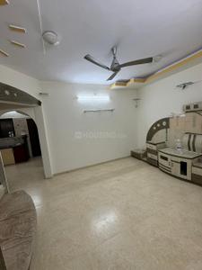 Hall Image of 2200 Sq.ft 3 BHK Independent House for rent in Chikhali Pune for Rs. 35000