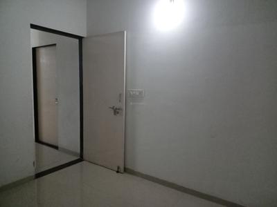 Bedroom Two Image of 2400 Sq.ft 3 BHK Penthouse for rent in Pacifica Reflections, Vaishno Devi Circle Ahmedabad for Rs. 45000