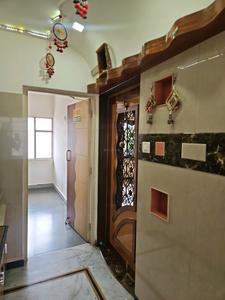 Main Entrance Image of 1243 Sq.ft 3 BHK Apartment / Flat for sale in Parel Mumbai for Rs. 47500000
