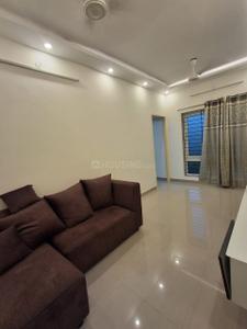 Hall Image of 505 Sq.ft 1 BHK Apartment / Flat for sale in Thiruporur Chennai for Rs. 2600000