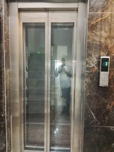 Image of 630 Sq.ft 2 BHK Apartment / Flat for sale in Burari Dreams Homes, Burari, New Delhi for Rs. 2800000