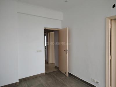 Bedroom Image of 1375 Sq.ft 3 BHK Apartment / Flat for sale in Gaurs 14th Avenue, Noida Extension Greater Noida for Rs. 12700000