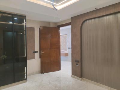 Bedroom Image of 3150 Sq.ft 4 BHK Builder Floor for sale in Sector 21C Faridabad for Rs. 33000000