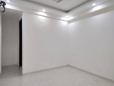 Bedroom Image of 1250 Sq.ft 3 BHK Apartment / Flat for rent in Chhattarpur New Delhi for Rs. 38000