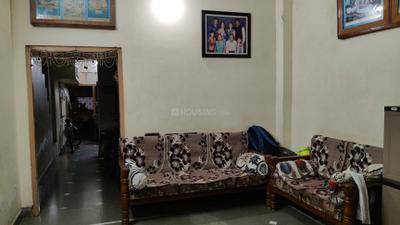 Living Room Image of 500 Sq.ft 4 BHK Independent House for sale in Udhna Surat for Rs. 7500000