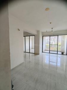Hall Image of 1850 Sq.ft 3 BHK Apartment / Flat for sale in Satellite Ahmedabad for Rs. 12500000