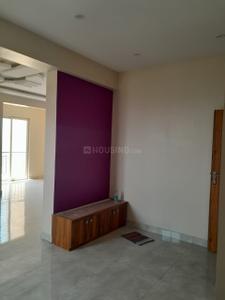 Hall Image of 1570 Sq.ft 3 BHK Apartment / Flat for rent in Dutta Tower, Industrial Area Durgapur for Rs. 31000