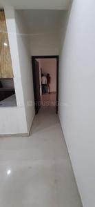 Hall Image of 1875 Sq.ft 3 BHK Apartment / Flat for sale in Dreamland The Willows, Crossings Republik Ghaziabad for Rs. 11000000