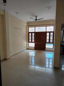 2 BHK Independent Builder Floor