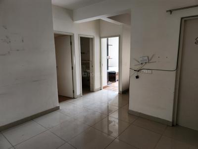 Bedroom Image of 650 Sq.ft 2 BHK Builder Floor for sale in Model Town Panipat for Rs. 2600000