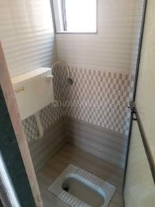 Bathroom Image of 565 Sq.ft 1 BHK Apartment / Flat for sale in Boisar Mumbai for Rs. 1400000