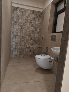 Bathroom Image of 1019 Sq.ft 3 BHK Apartment / Flat for sale in Birla Taranya Phase 1, Kalwa Thane for Rs. 19999999