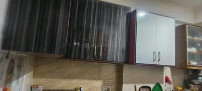 Kitchen Image of 1200 Sq.ft 2 BHK Apartment / Flat for sale in AASHISH Pamposh, Jagatpura Jaipur for Rs. 5800000