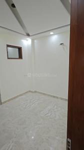 Hall Image of 1100 Sq.ft 3 BHK Builder Floor for sale in Hari Nagar New Delhi for Rs. 11500000