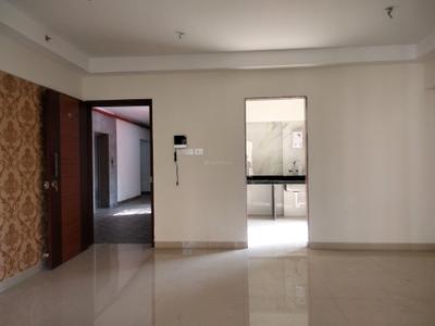 Living Room Image of 1810 Sq.ft 3 BHK Apartment / Flat for sale in Paradise Sai Mannat, Kharghar Navi Mumbai for Rs. 21000000