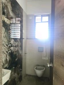 Bedroom Two Image of 891 Sq.ft 2 BHK Apartment / Flat for sale in Sai Balaji Emrald, Dombivli East Thane for Rs. 7300000