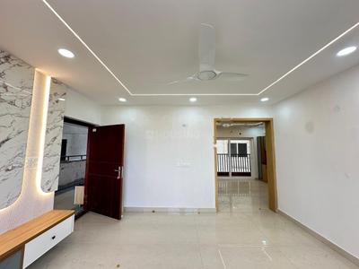 Hall Image of 2388 Sq.ft 3 BHK Apartment / Flat for rent in Madhu Park Ville, Tellapur Sangareddy for Rs. 55011