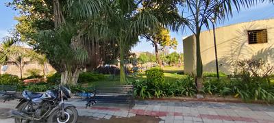 Image of 1100 Sq.ft Residential Plot / Land for sale in Venus Silicon City AA, Rau, Indore for Rs. 6820000