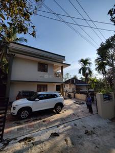 Image of 1250 Sq.ft 2 BHK Apartment / Flat for rent in Mattannur, Kannur for Rs. 20000