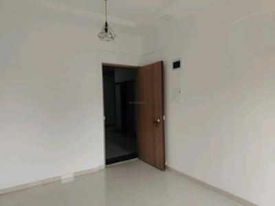 Living Room Image of 565 Sq.ft 1 BHK Apartment / Flat for sale in Altura Umele, Naigaon West Naigaon for Rs. 4400000