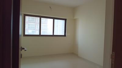 Bedroom Image of 1250 Sq.ft 3 BHK Apartment / Flat for rent in Lotus Sky Garden, Malad West Mumbai for Rs. 82000