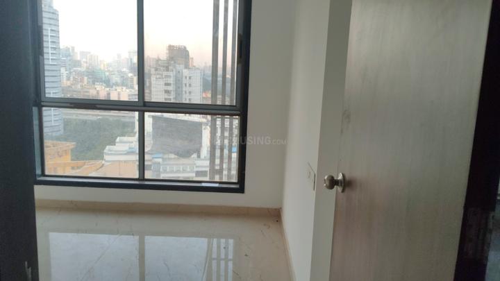 NESCO, Goregaon East Bedroom One 1