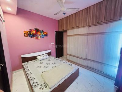 Bedroom Image of 1274 Sq.ft 3 BHK Apartment / Flat for sale in Mani Casa 2, New Town Kolkata for Rs. 18000000