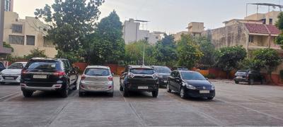 Image of 650 Sq.ft 2 BHK Apartment / Flat for sale in Nana Mava, Rajkot for Rs. 6500000
