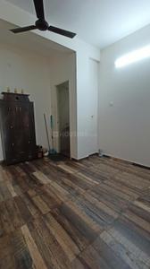 Bedroom Image of 1800 Sq.ft 3 BHK Independent House for rent in Chinna Nolambur Chennai for Rs. 50000
