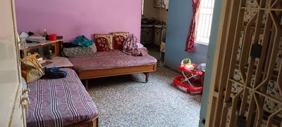 1 BHK Flat