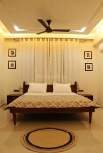 Bedroom Image of 2400 Sq.ft 4 BHK Builder Floor for rent in Rajpur Road Dehradun for Rs. 75000