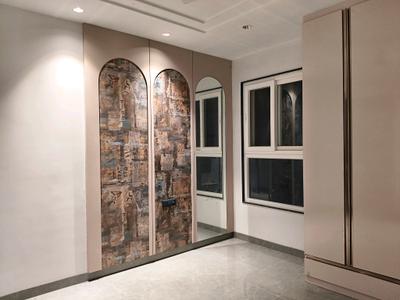 Bedroom Image of 2600 Sq.ft 4 BHK Builder Floor for sale in Sector 57 Gurgaon for Rs. 40000000