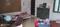 Bedroom Image of Girls pg  in Gomti Nagar Extension, Lucknow