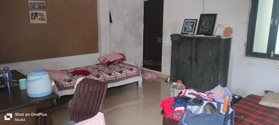 Bedroom Image of Girls pg  in Gomti Nagar Extension, Lucknow