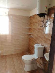 Image of 2140 Sq.ft 4 BHK Apartment / Flat for sale in Amrapali Crystal Homes Phase 1, Sector 76, Noida for Rs. 29318000