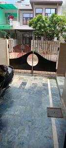 Balcony Image of 1450 Sq.ft 4 BHK Duplex for sale in Shamsabad Agra for Rs. 7000000