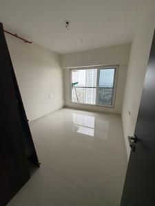 Hall Image of 1100 Sq.ft 2 BHK Apartment / Flat for rent in Aqua Gem, Mazgaon Mumbai for Rs. 110000