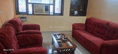 Hall Image of 1100 Sq.ft 2 BHK Apartment / Flat for sale in DDA Flats Sarita Vihar, Sarita Vihar New Delhi for Rs. 19600000