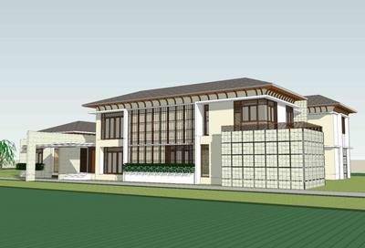 Image of 25000 Sq.ft Residential Plot / Land for sale in Yemalur, Bengaluru for Rs. 500000000