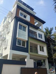 Image of 1016 Sq.ft 2 BHK Apartment / Flat for sale in Selaiyur, Chennai for Rs. 8400000