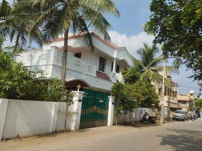Image of 3200 Sq.ft 3 BHK Independent House for rent in Vettuvankani, Chennai for Rs. 35000