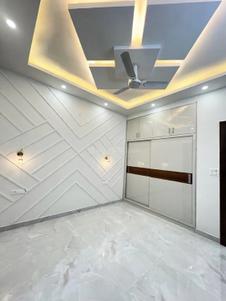 Bedroom Image of 3800 Sq.ft 5 BHK Independent House for sale in Sahastradhara Road Dehradun for Rs. 29500000