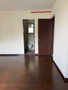 Hall Image of 1078 Sq.ft 2 BHK Apartment / Flat for sale in Gini Vivante Phase 01, Kiwale Pune for Rs. 8000000