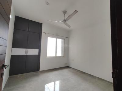 Bedroom Image of 1750 Sq.ft 3 BHK Apartment / Flat for rent in ACE Parkway, Sector 150 Noida for Rs. 44500